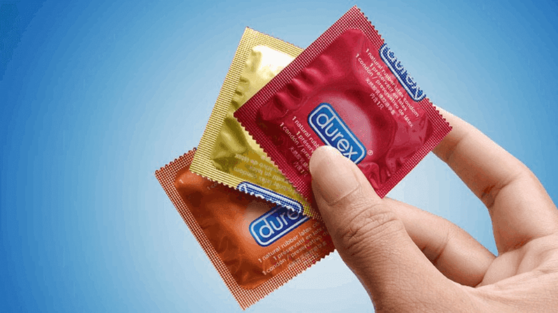 Як правильно обрати презерватив?